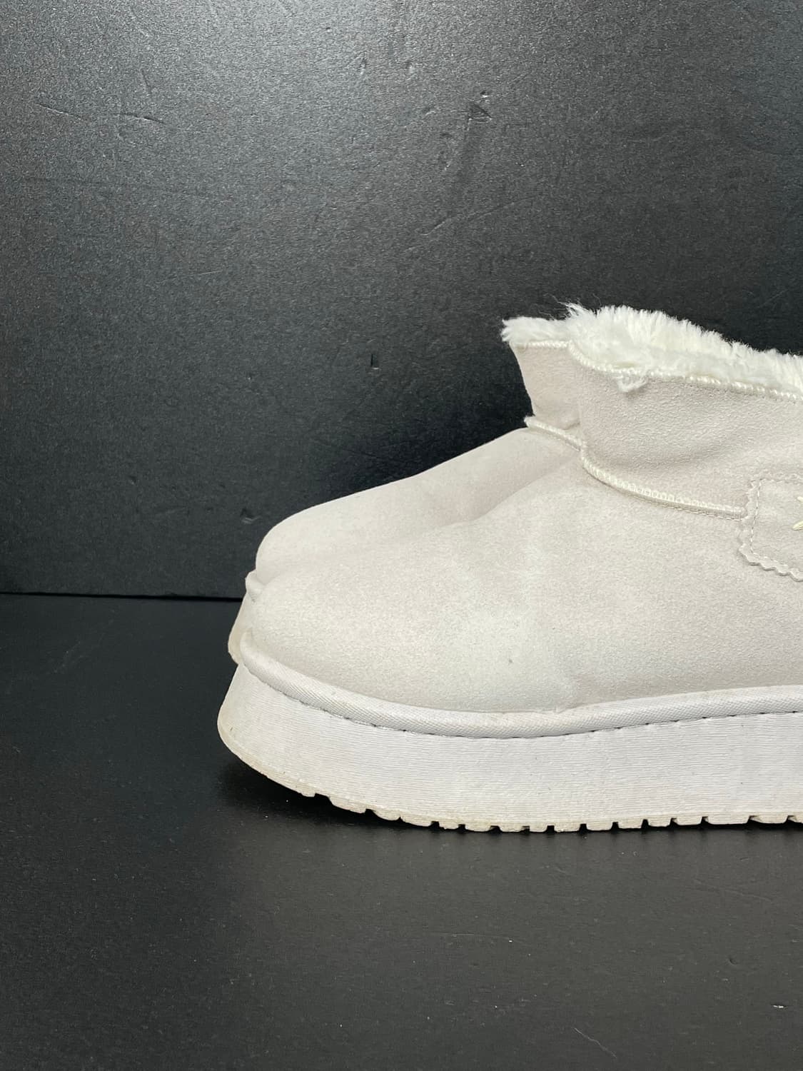 [240] UGG 미국어그 미니 부츠 상품이미지5