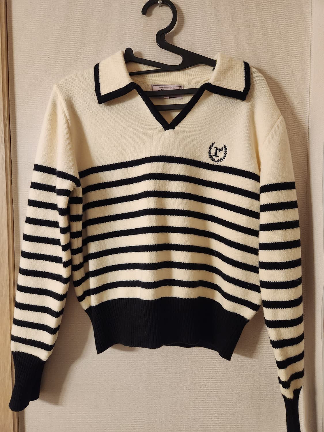 로라로라 니트 상품이미지3