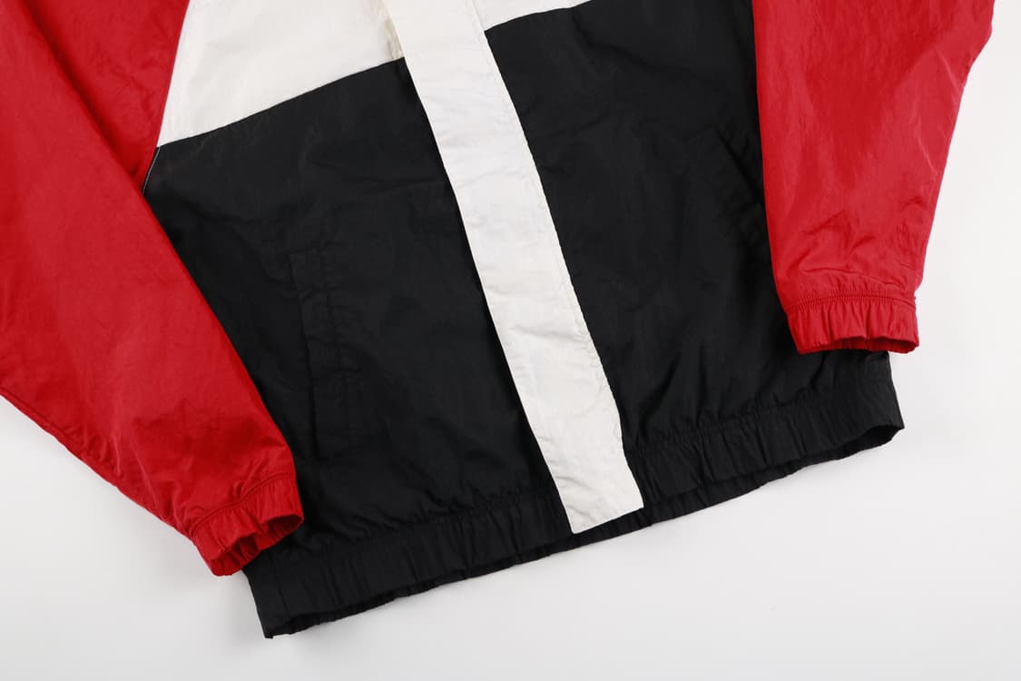 [L] 나이키 더블 스우시 우븐 후디자켓 상품이미지3