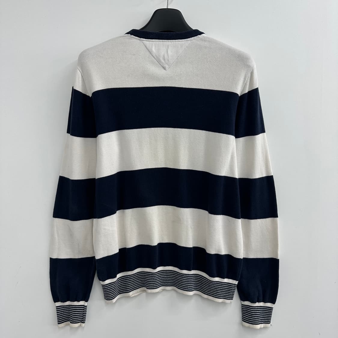 95 타미힐피거 남자 니트 상품이미지2