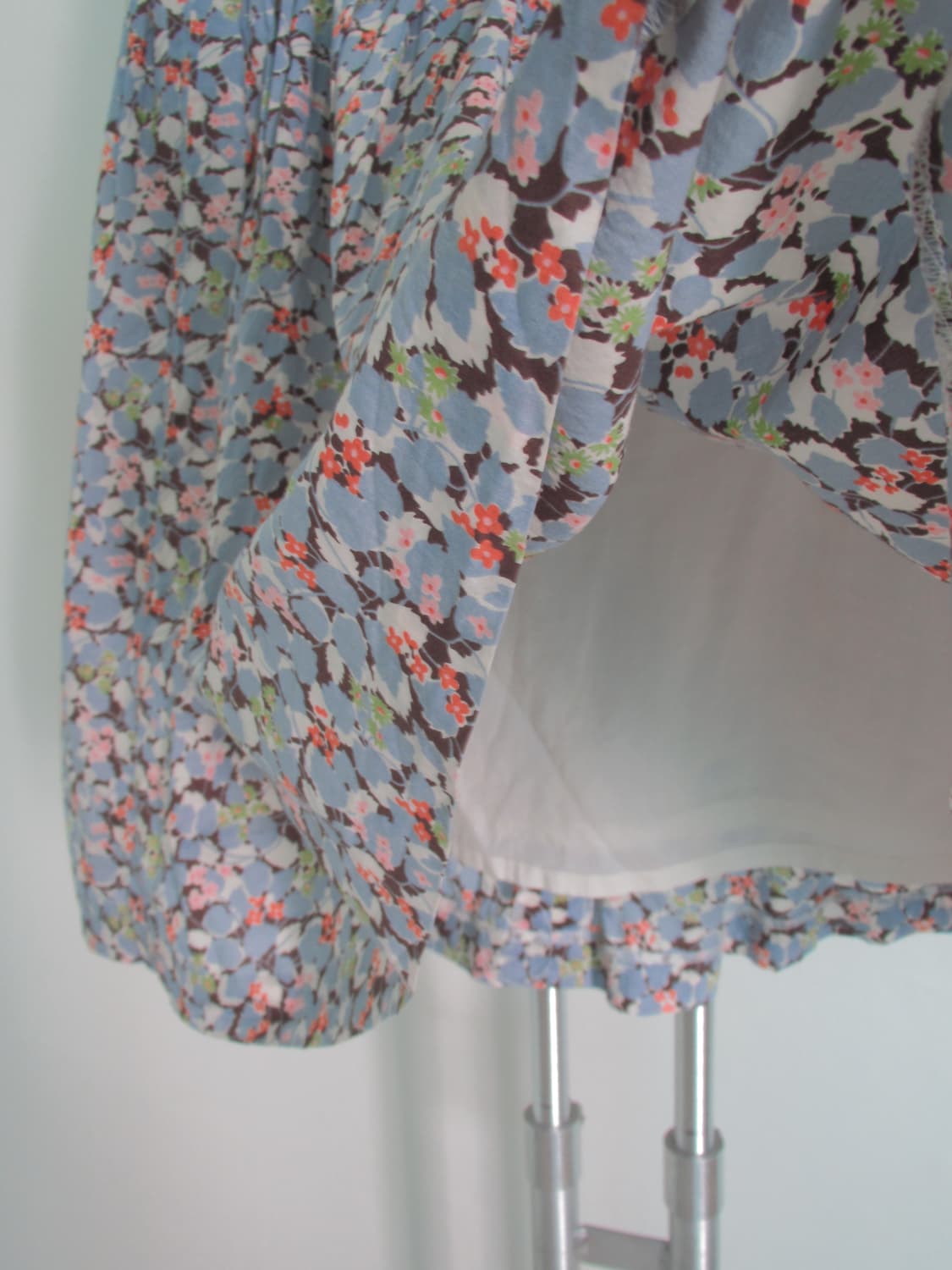 Mon chou chou cotton skirt 상품이미지7
