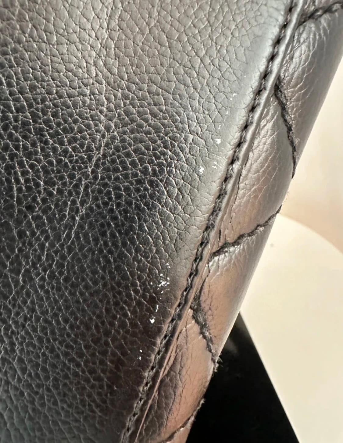 샤넬 8번대 빈티지가방 상품이미지8