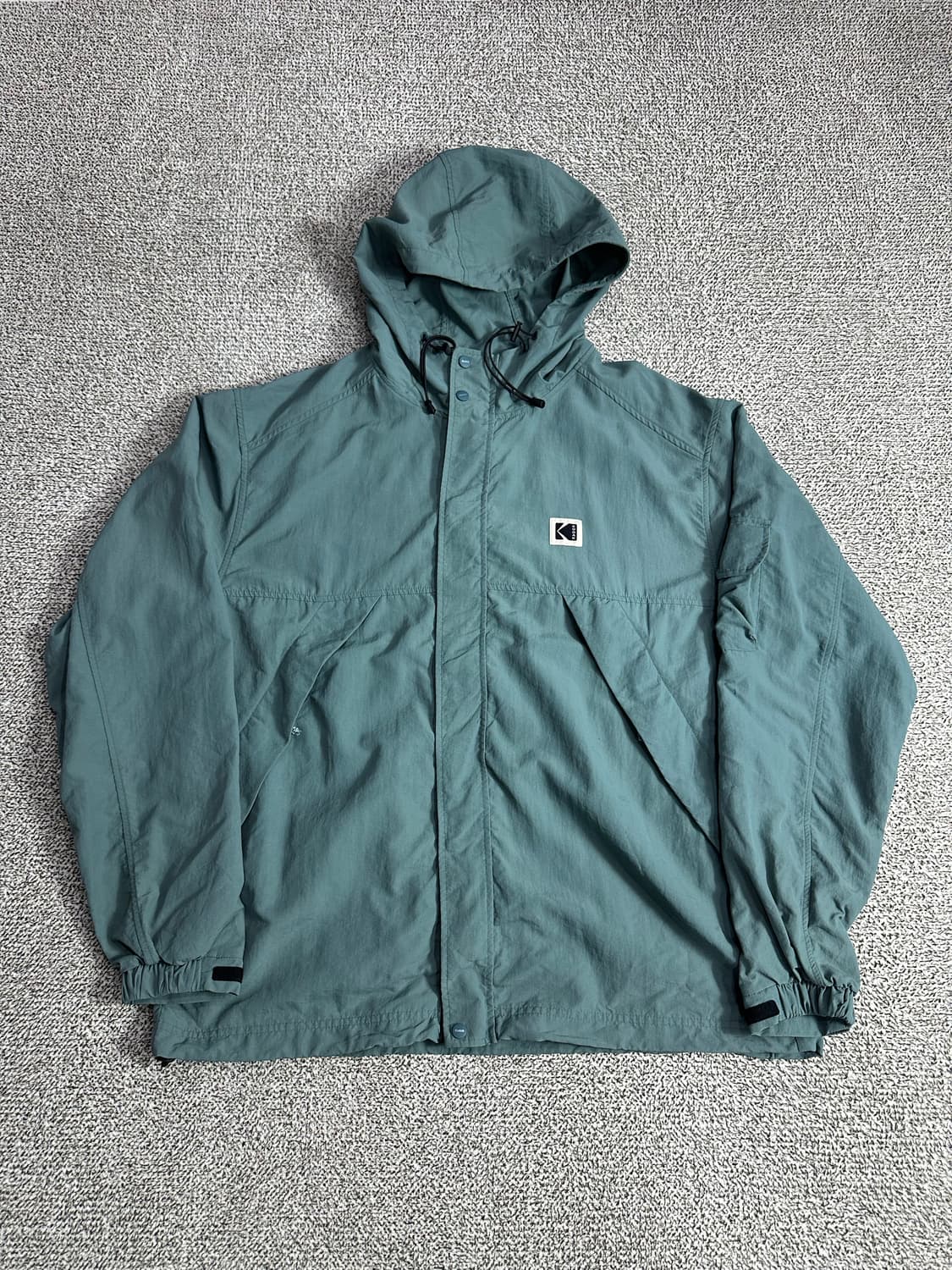 코닥 바람막이 상품이미지1