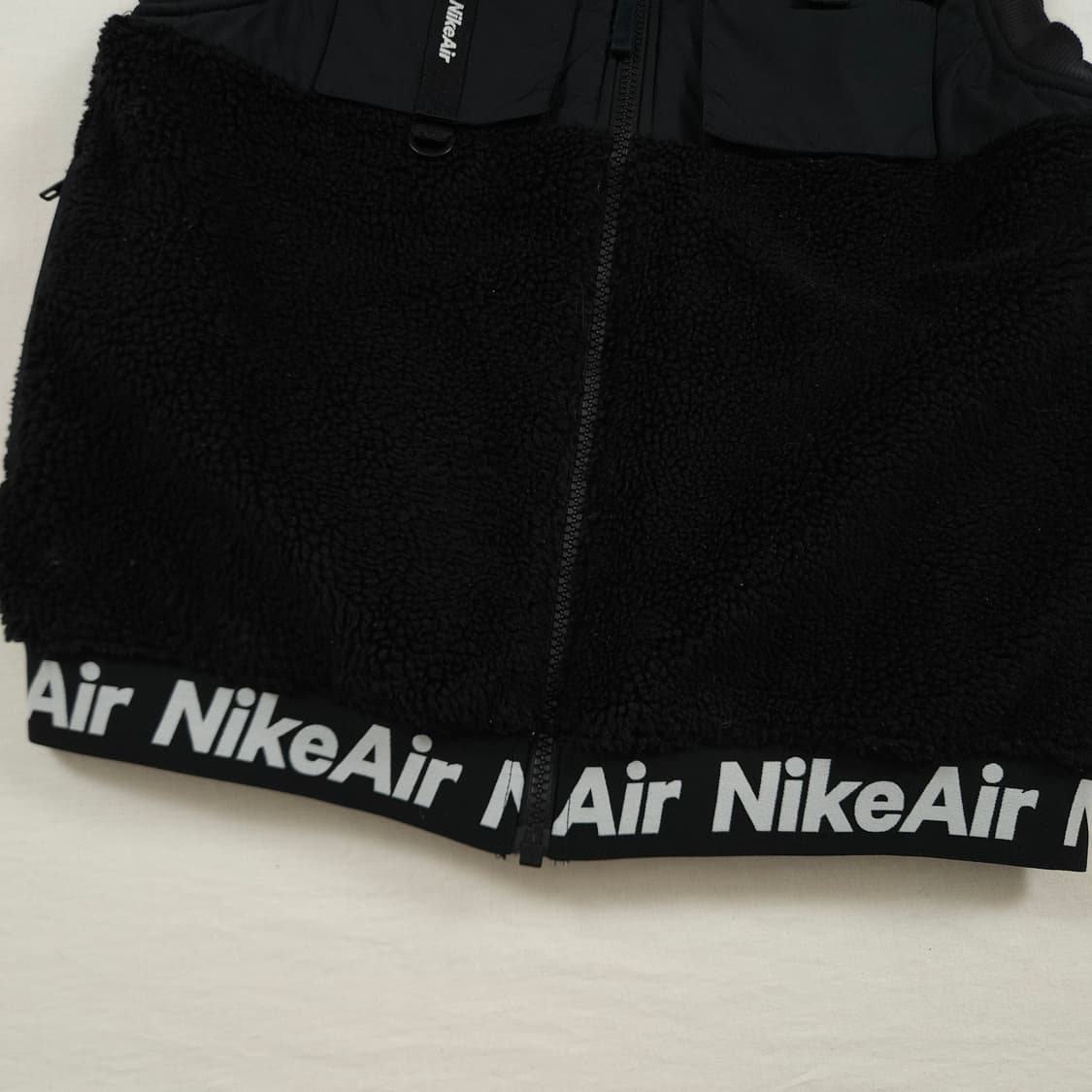 M(95) NIKE Air 나이키 에어 윈터 베스트 상품이미지7