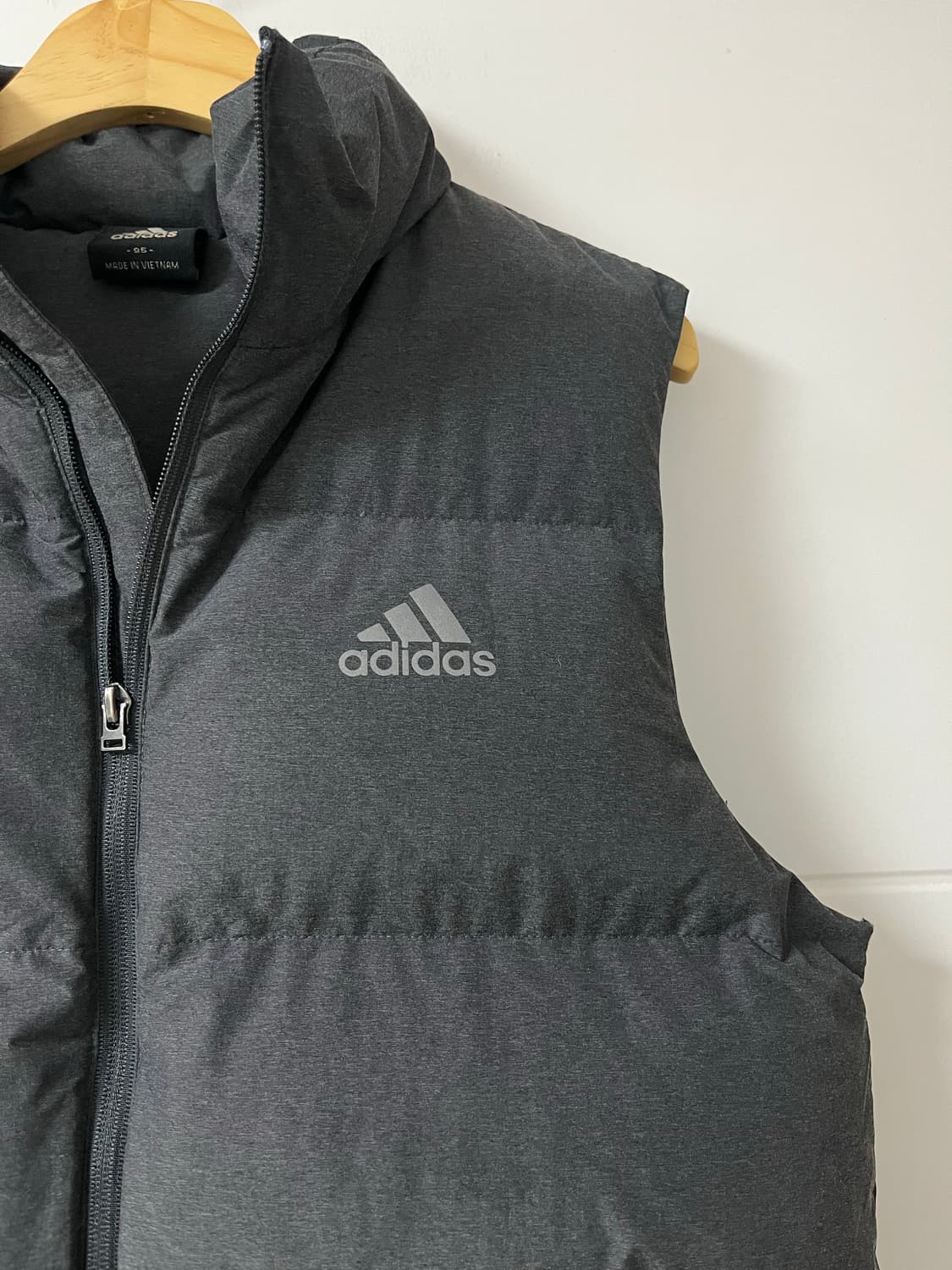 아디다스 패딩 조끼 상품이미지6