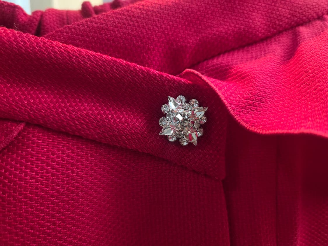 파라다이스에어라인 원피스 상품이미지5