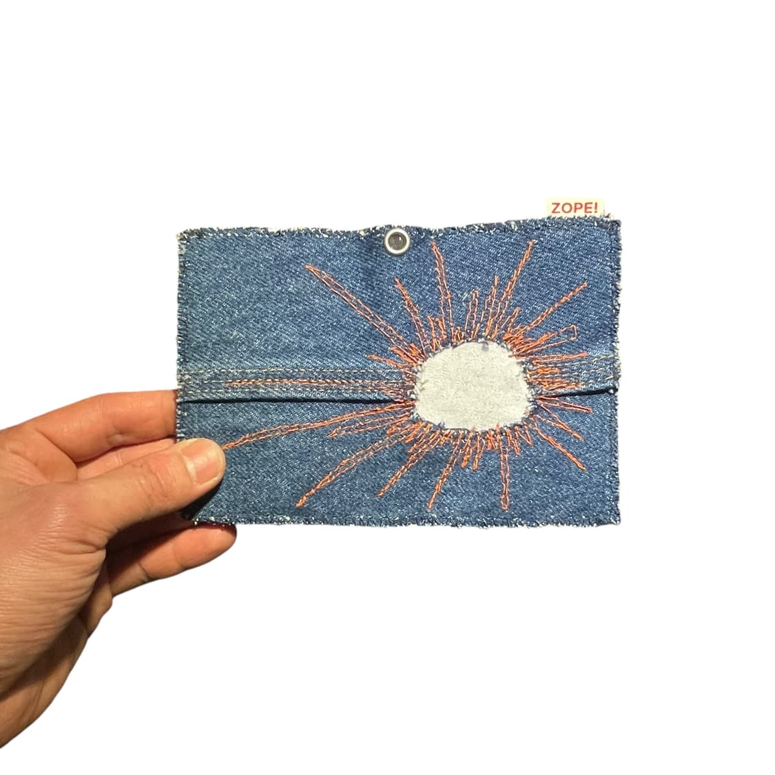 CLONE CARD WALLET NO.222 상품이미지3