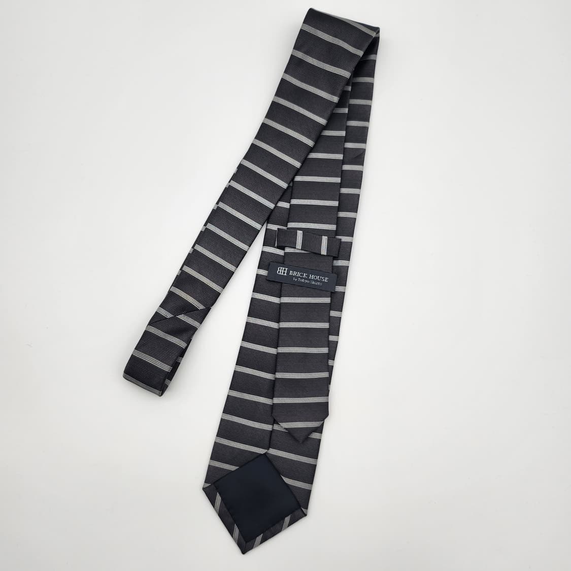 BRICK HOUSE 브릭하우스 넥타이[JBFCS7488_0230-08] 상품이미지5