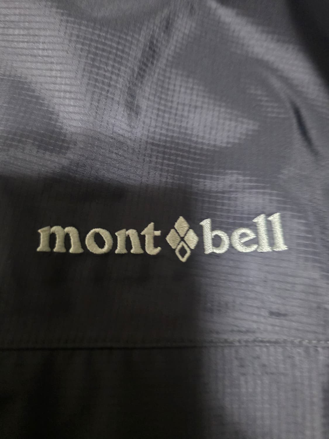 몽벨 레인트레커 xl 상품이미지6