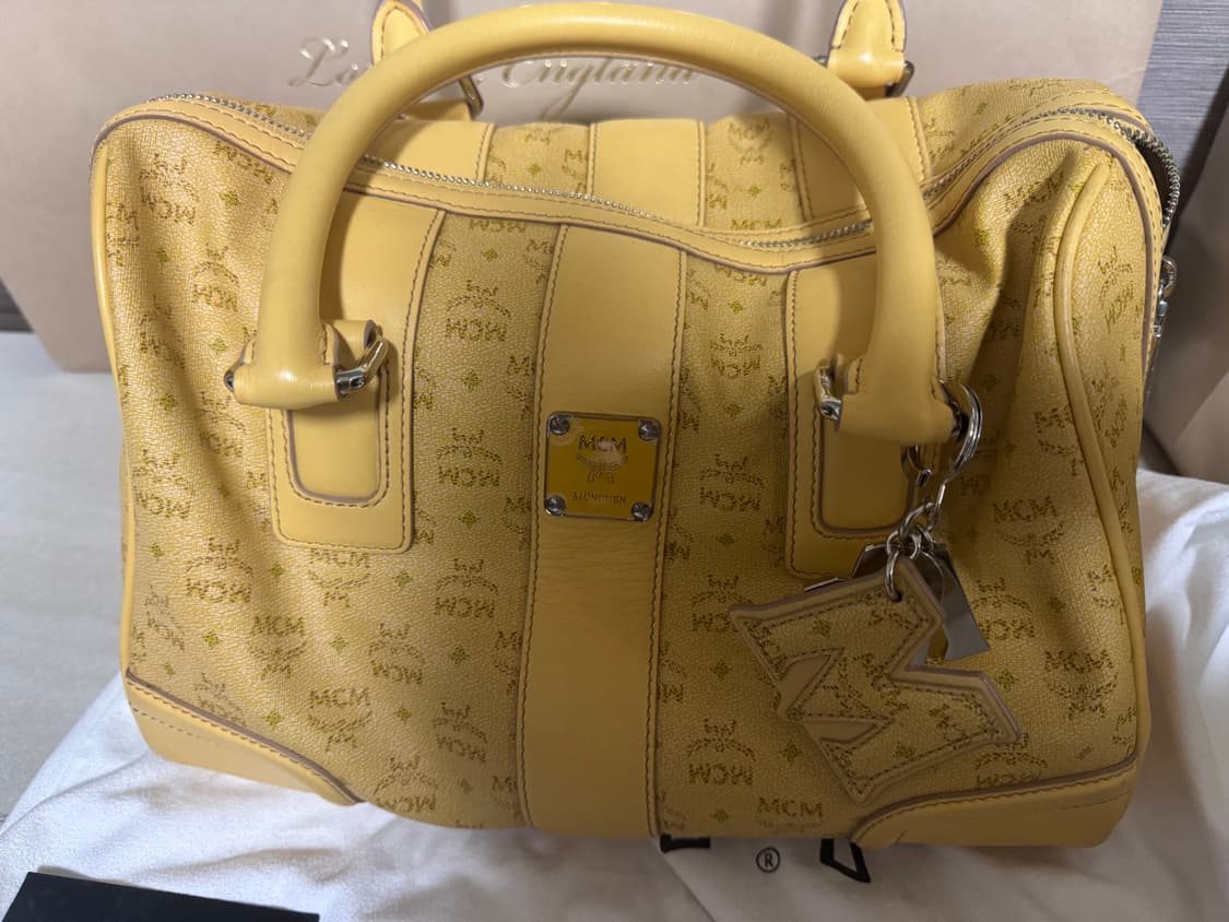 MCM 가방 상품이미지1