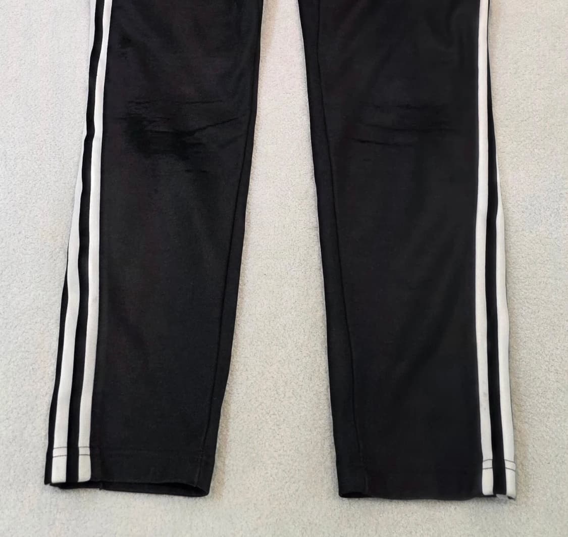 adidas [아디다스] 오리지널 불꽃로고 삼선 팬츠 상품이미지5