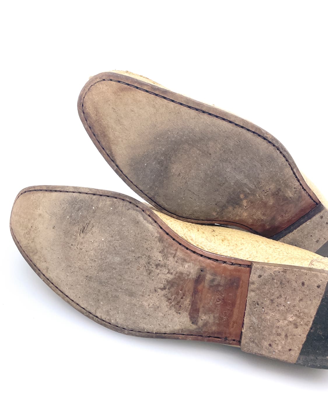 돌체앤가바나 메탈 장식 로퍼 275 상품이미지7