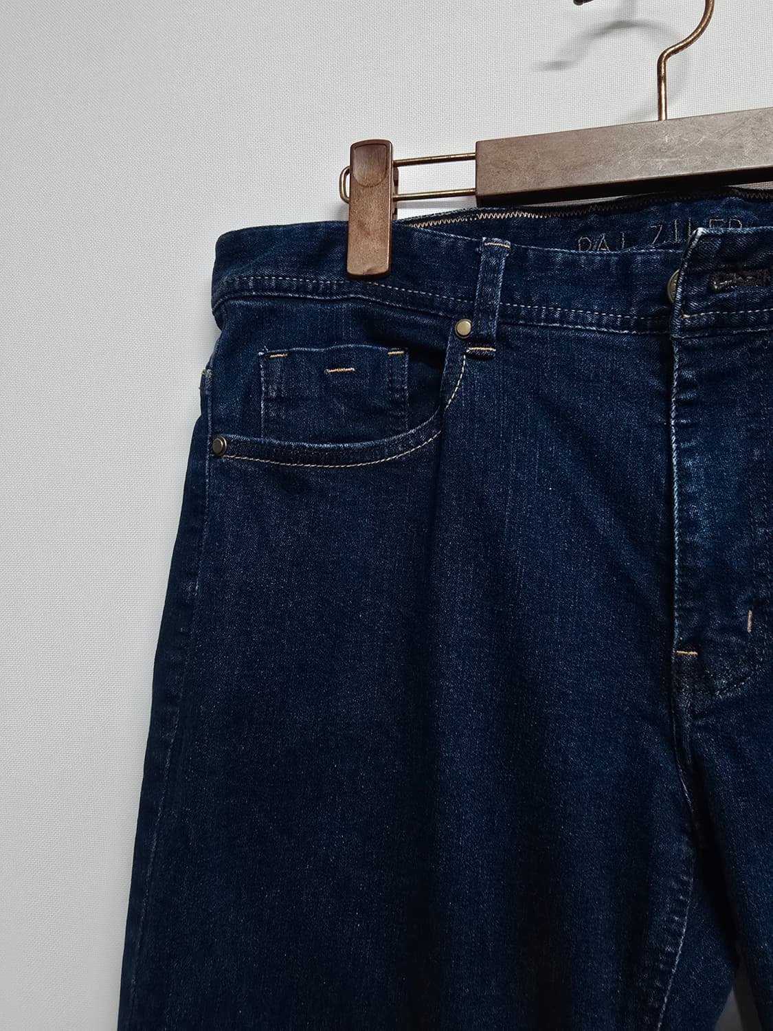 빨질레리 청바지 데님 팬츠 바지 상품이미지3