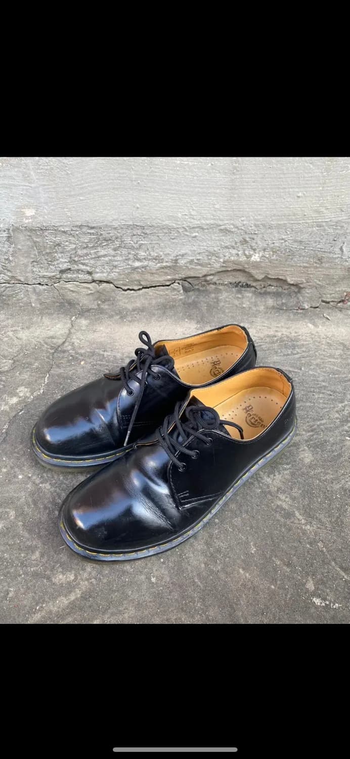 닥터마틴 스무스 uk7 (260-265) 상품이미지1