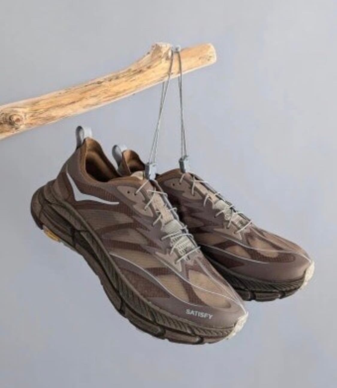 호카 새티스파이 마파테스피드4 라이트 러버 판매합니다 상품이미지1