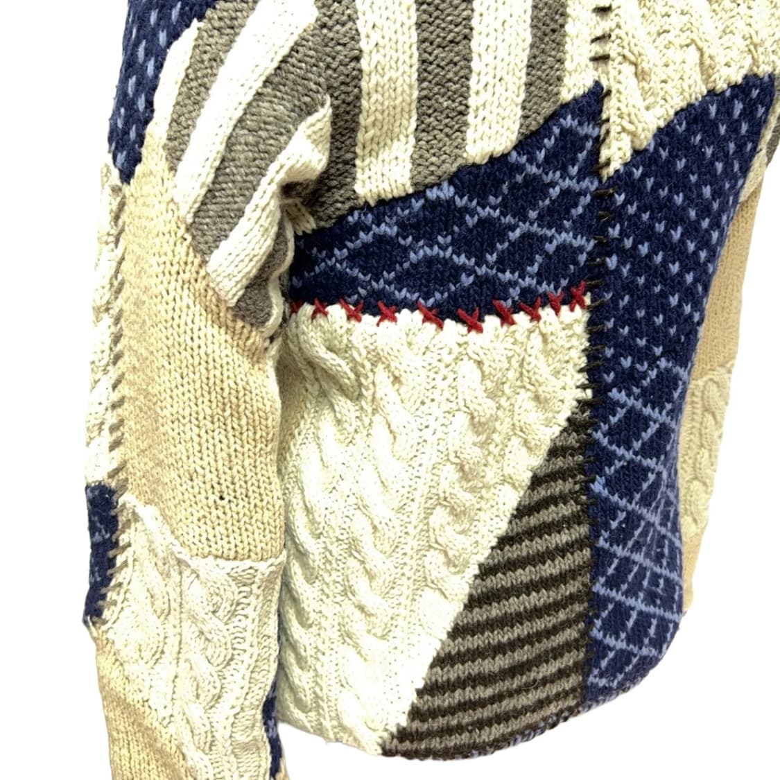 Gaijinmade knit 상품이미지4