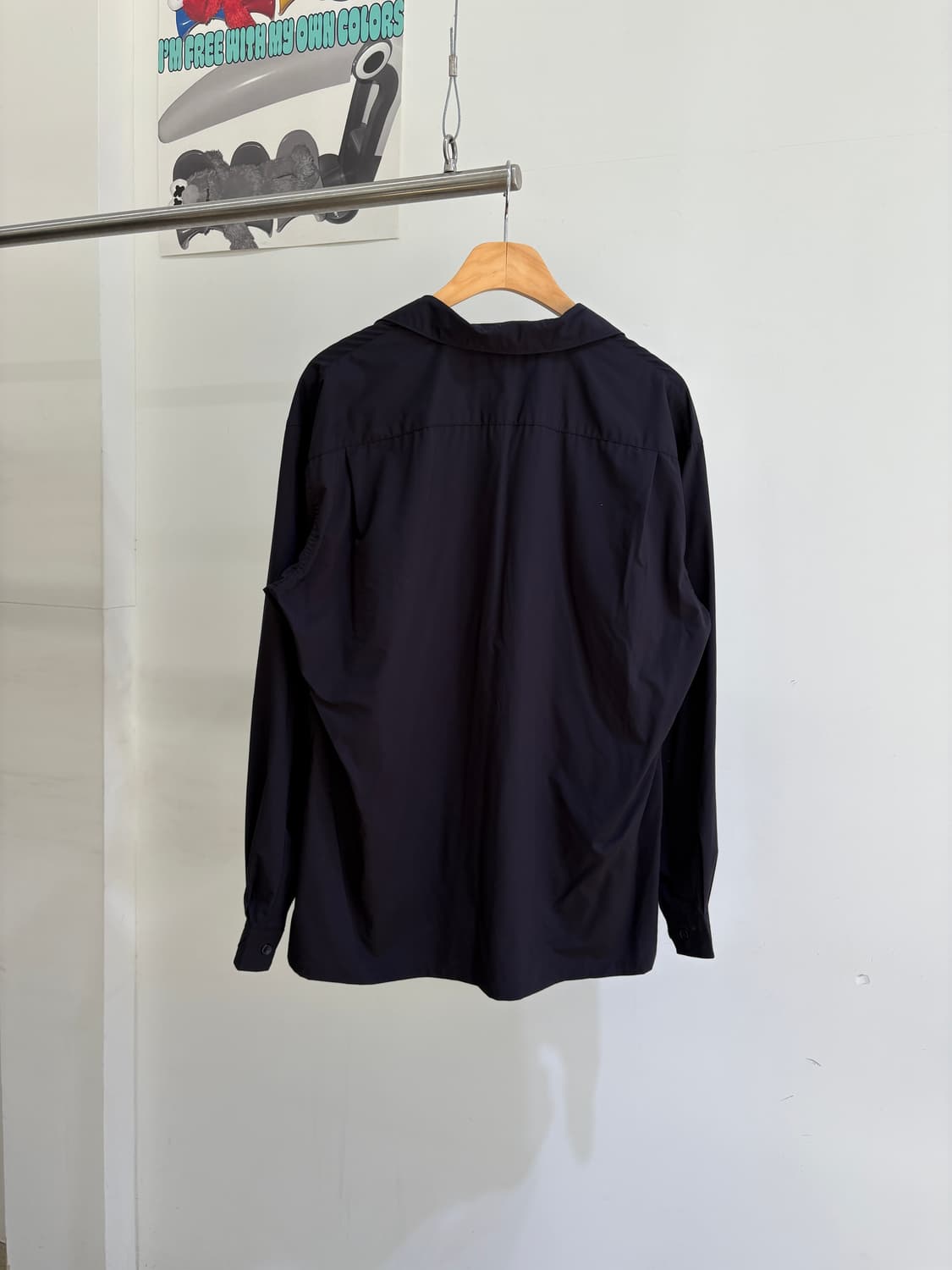 UNITED ARROWS 셔츠 상품이미지5