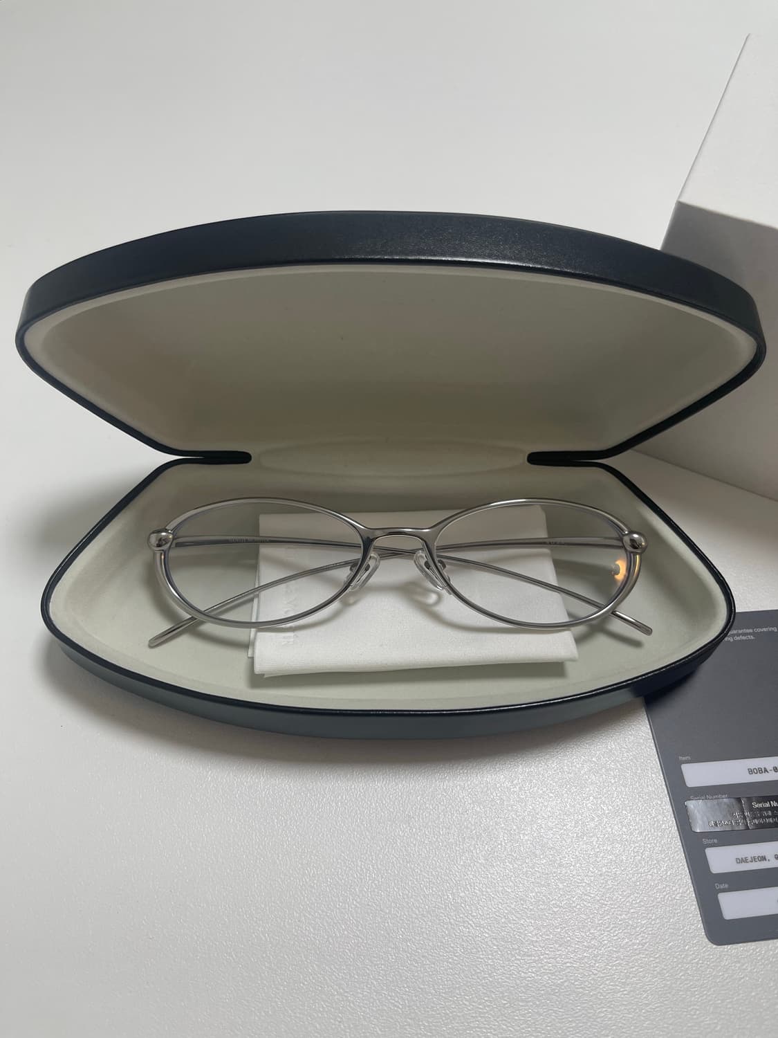 젠틀몬스터 보바 02 상품이미지3