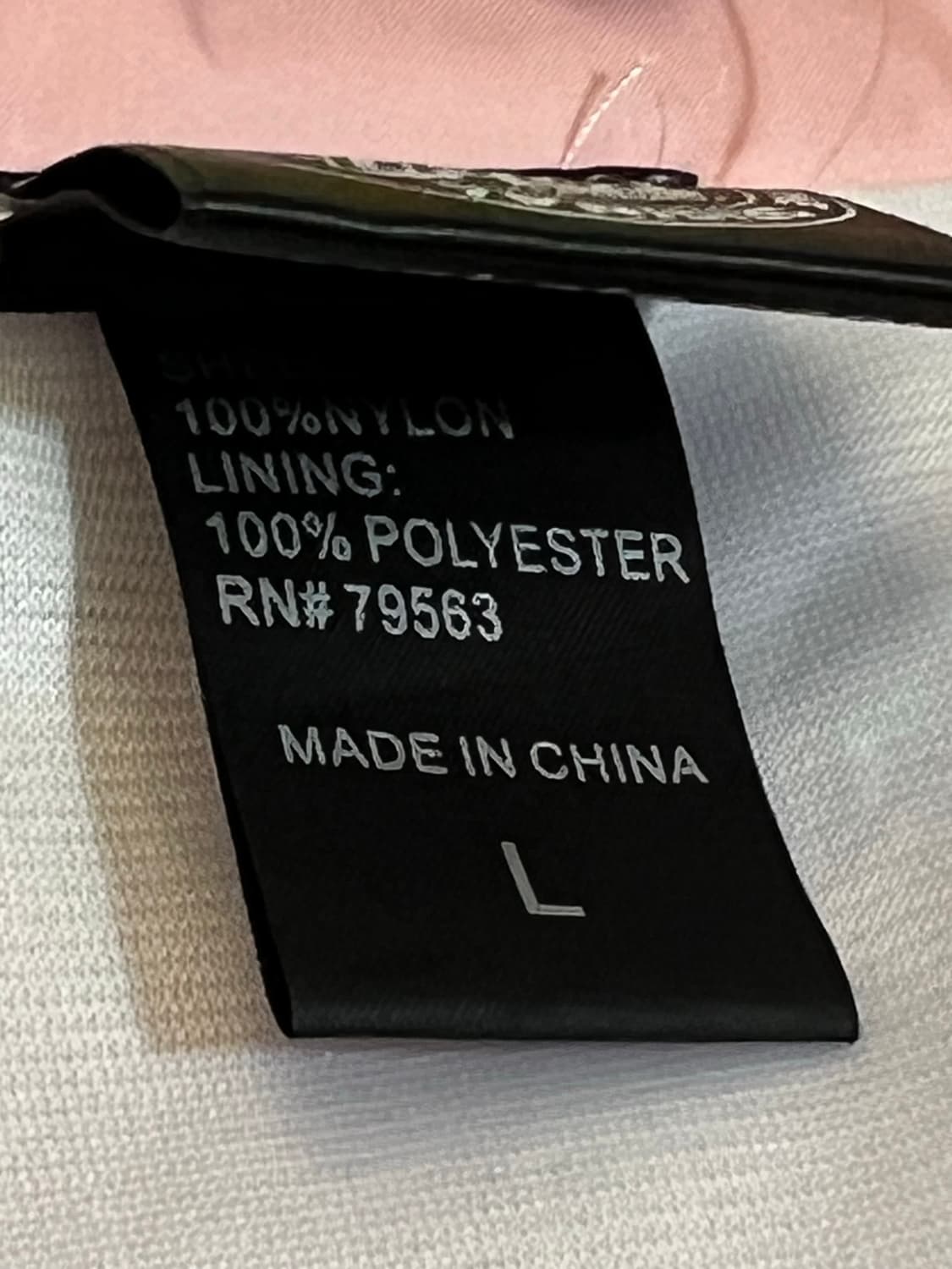 Santa Cruz Coach Jacket 상품이미지4