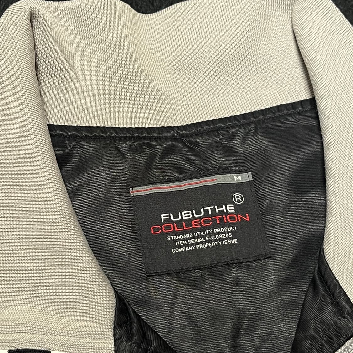 FUBU 푸부 자켓 M 상품이미지4