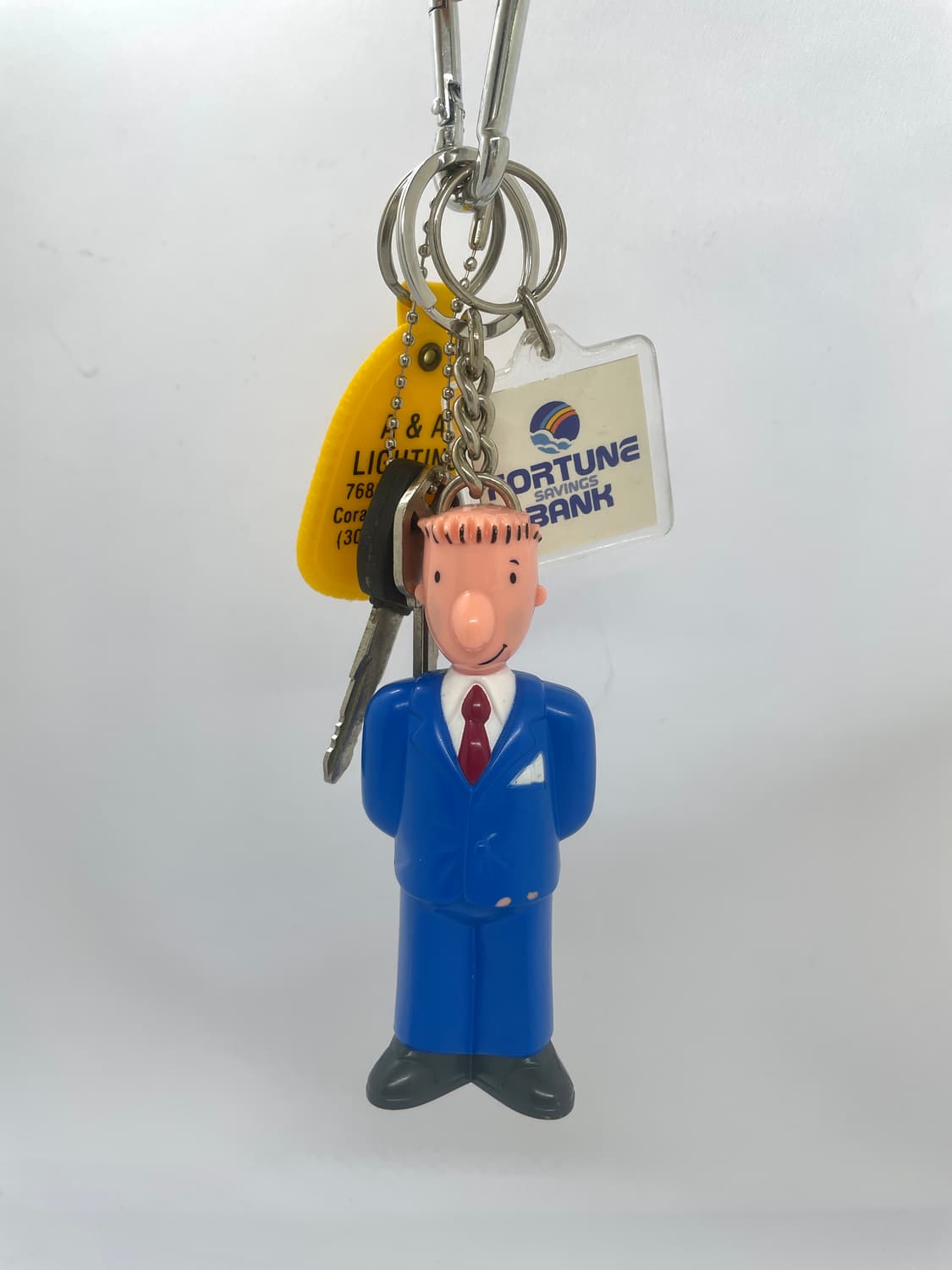 Vintage keyring 상품이미지2