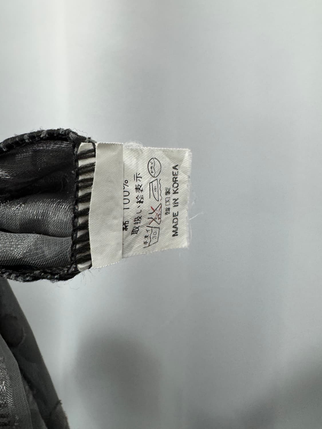 vtg top 상품이미지4