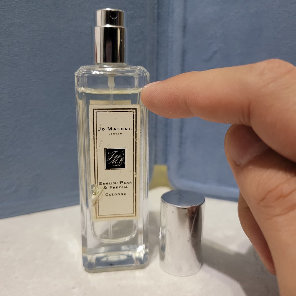 조말론 잉글리쉬 페어 앤 프리지아 30ml 코롱 (K) 상품이미지1