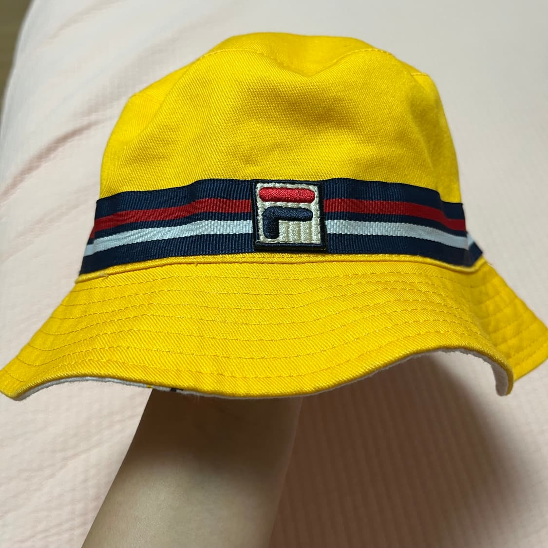 FILA 모자 상품이미지3