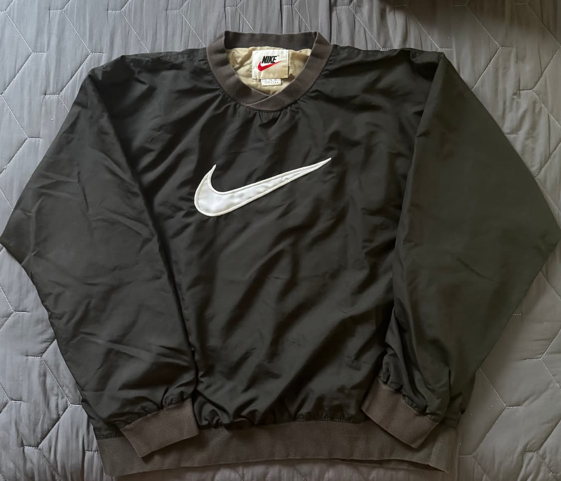 나이키 빅로고 웜업 상품이미지1