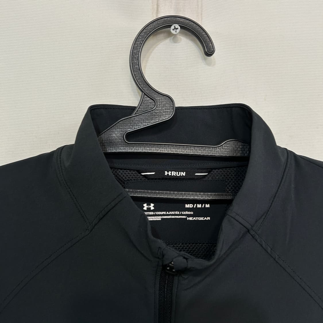 언더아머 남성 스톰 론치 자켓 M 상품이미지2