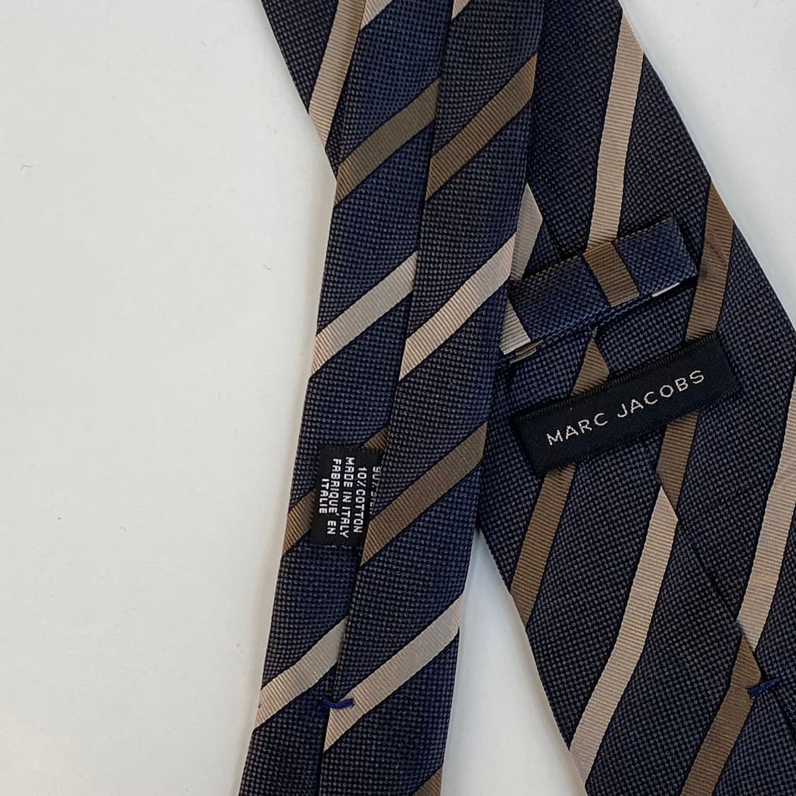 Marc Jacobs 마크제이콥스 명품 정품넥타이 상품이미지6
