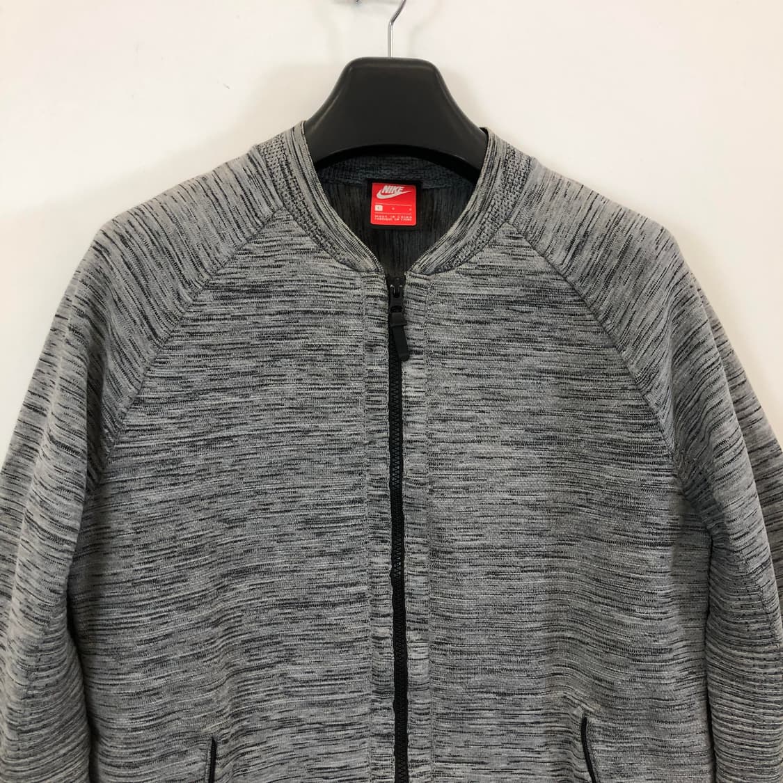 나이키 테크 니트자켓 L 상품이미지3