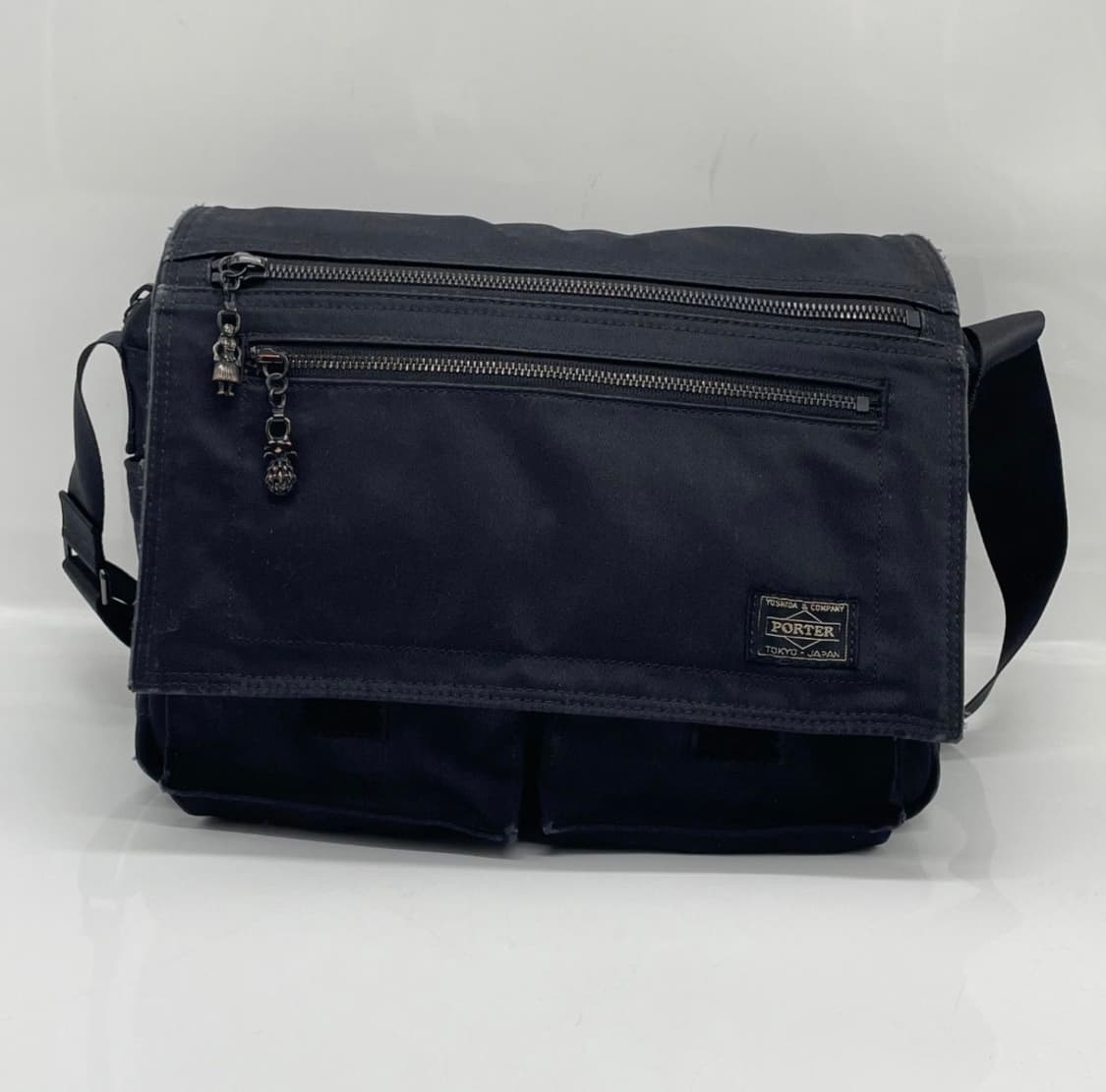 요시다포터 알로하 크로스백 상품이미지2