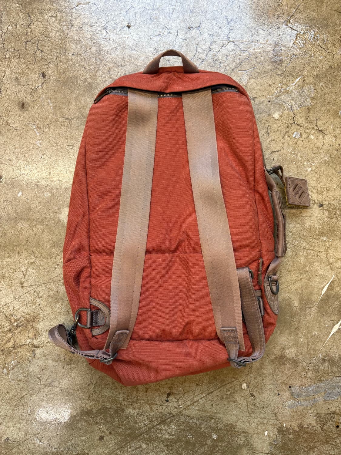 JANSPORT Vintage Backpack 상품이미지2