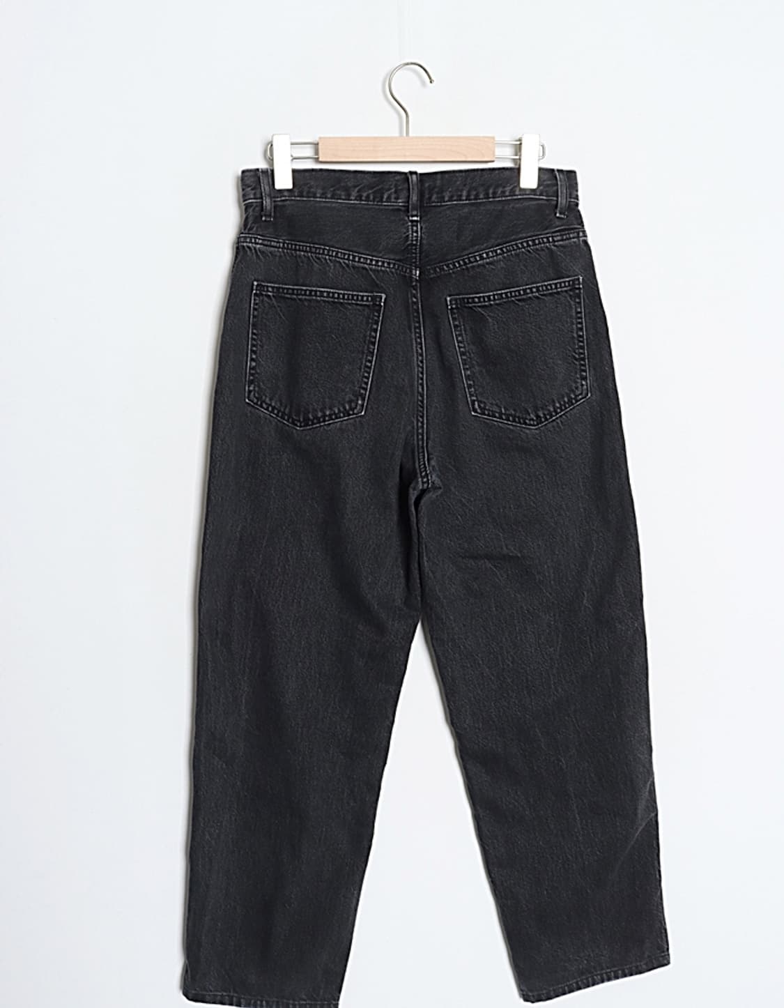 UNIQLO Tapered Denim Pant (30) 상품이미지4