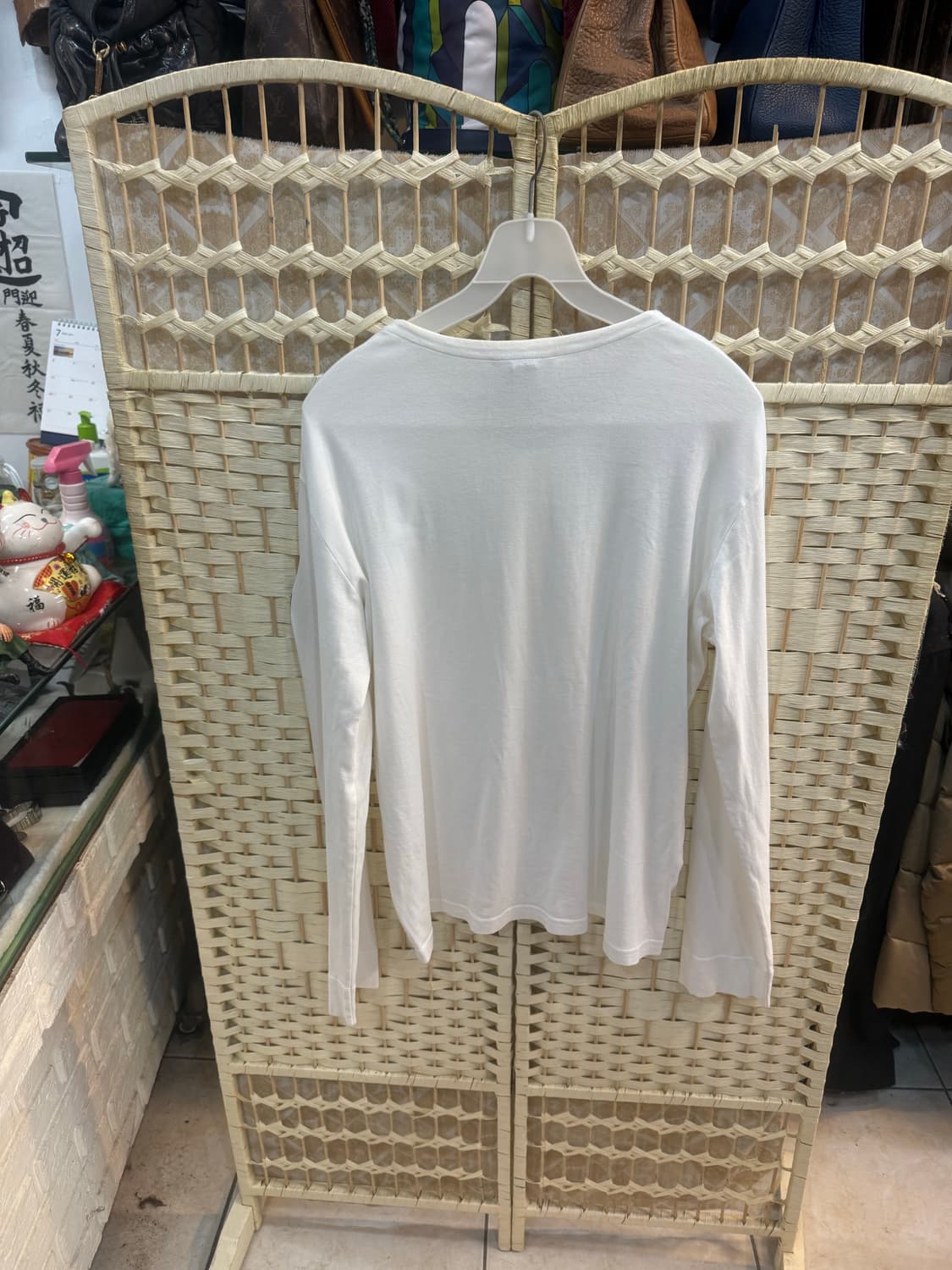 100 정품 루이비통 티셔츠 팝니다 상품이미지5