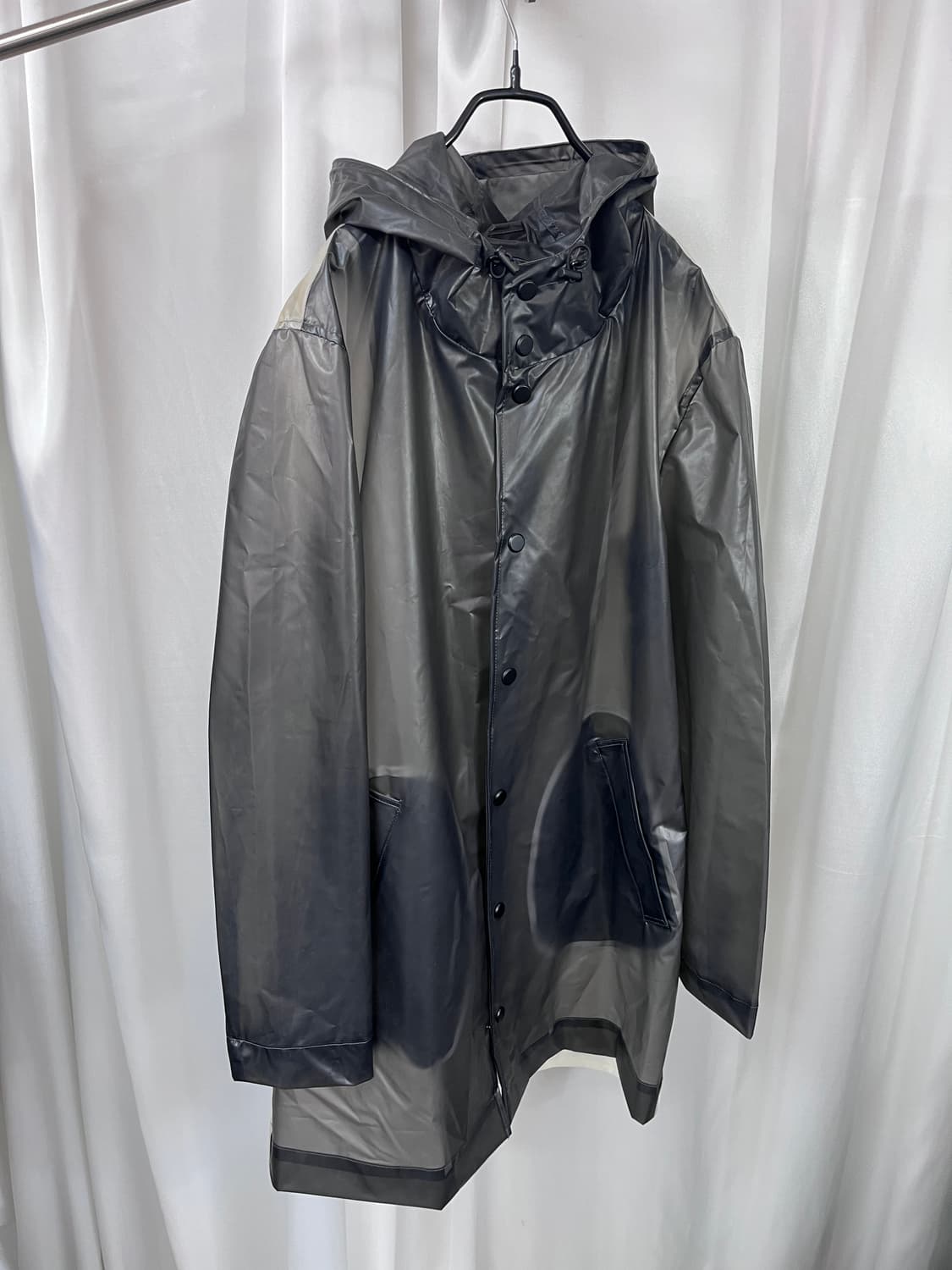 zara rain coat  상품이미지1