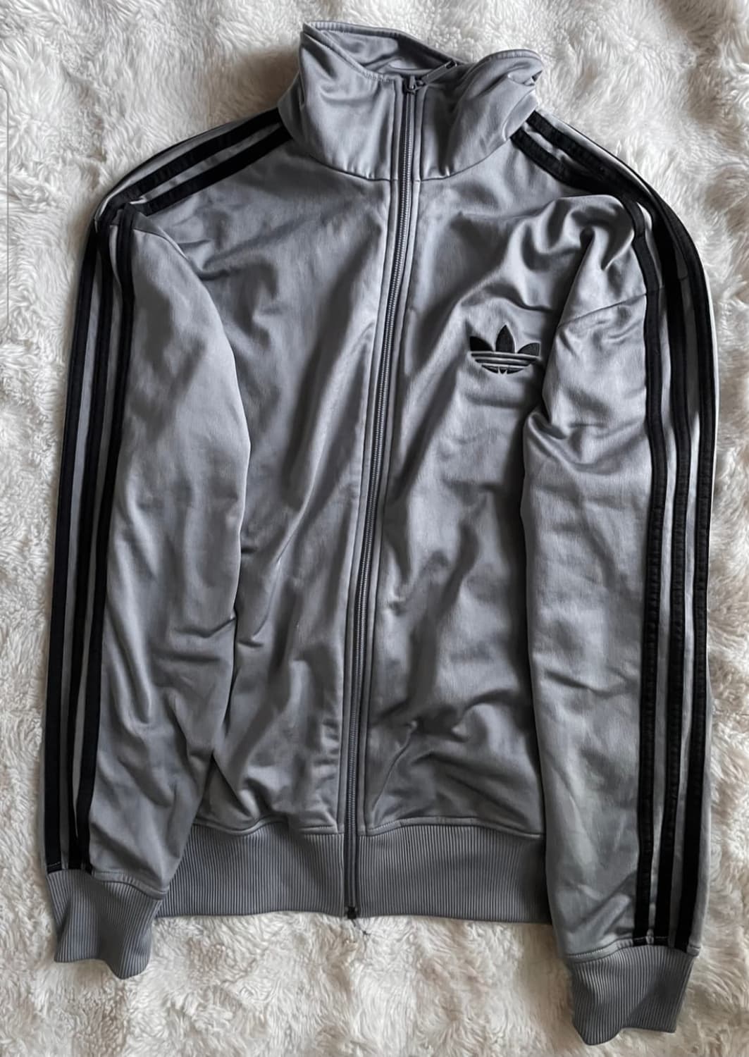 아디다스 그레이블랙 구파이어드 져지 상품이미지1