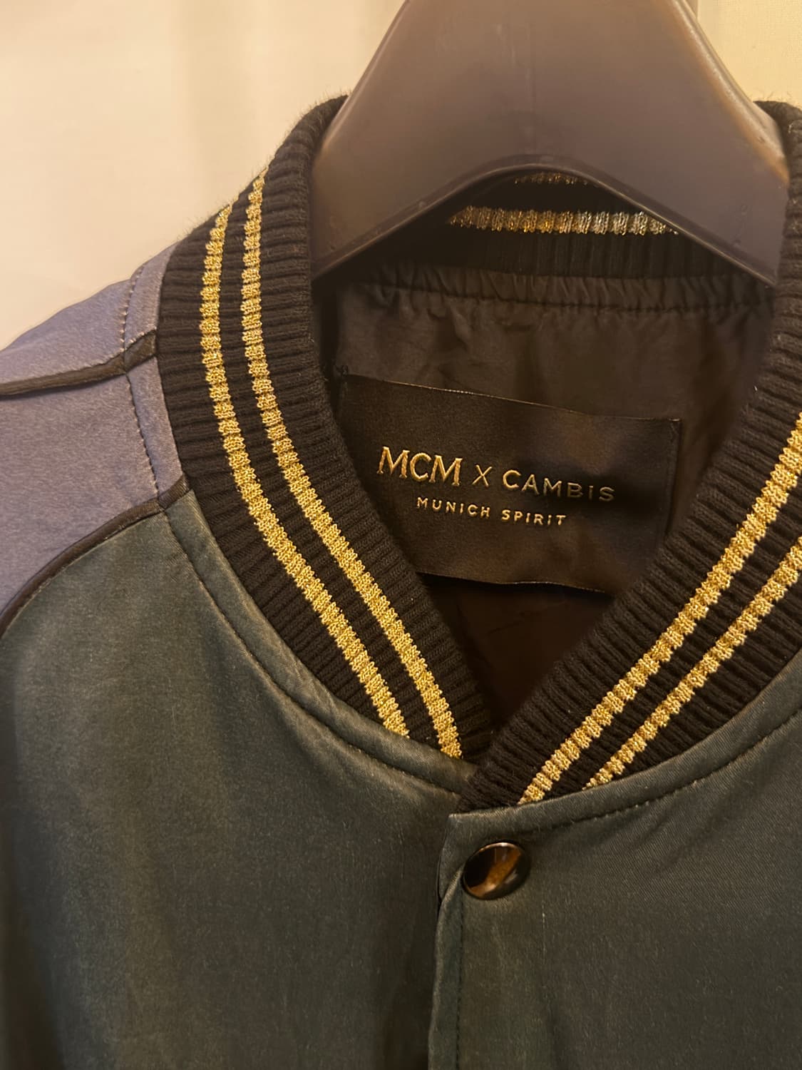 MCM 실크 스카쟌 상품이미지5