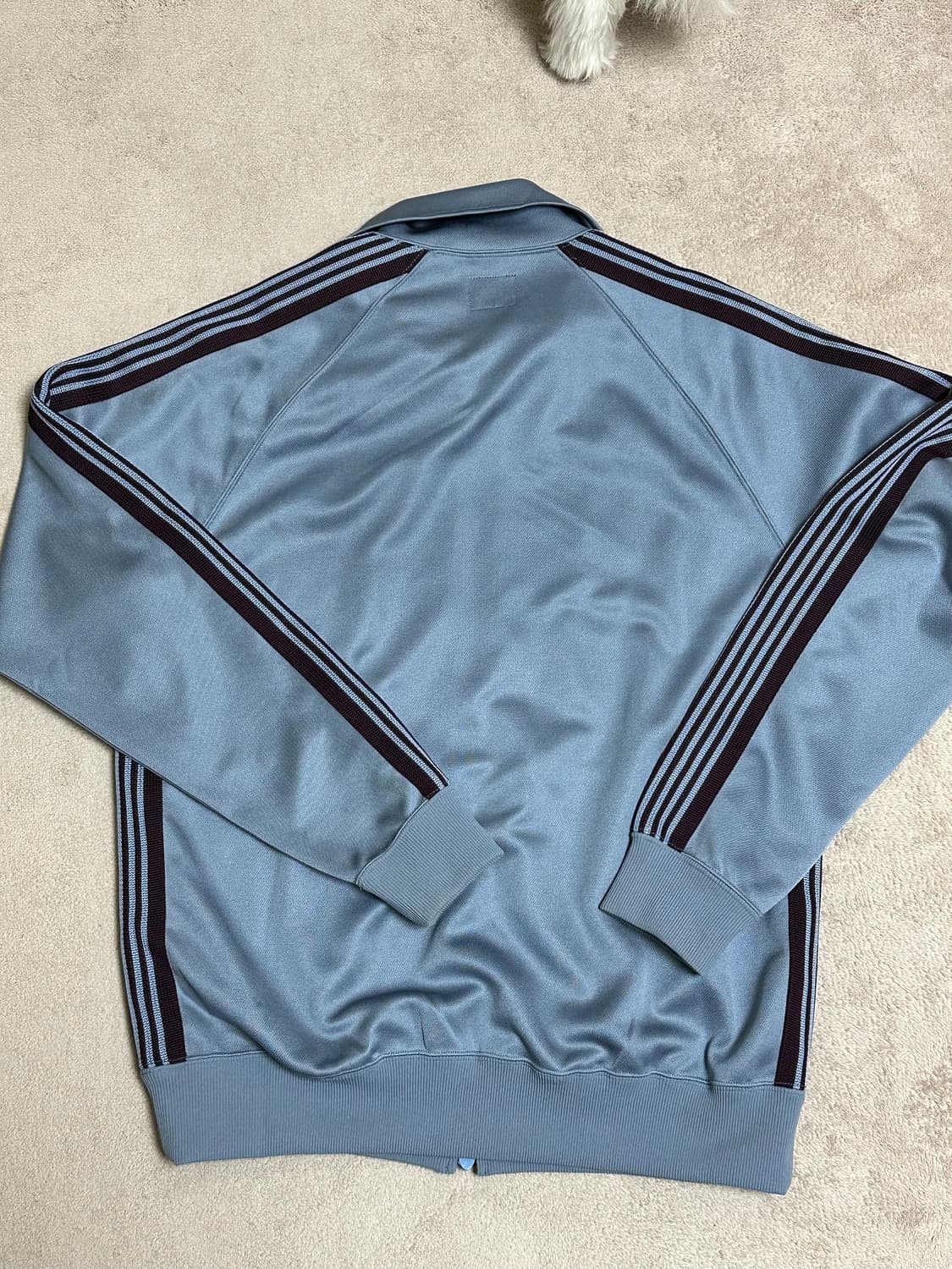 니들스x프릭스스토어 져지 m 상품이미지3