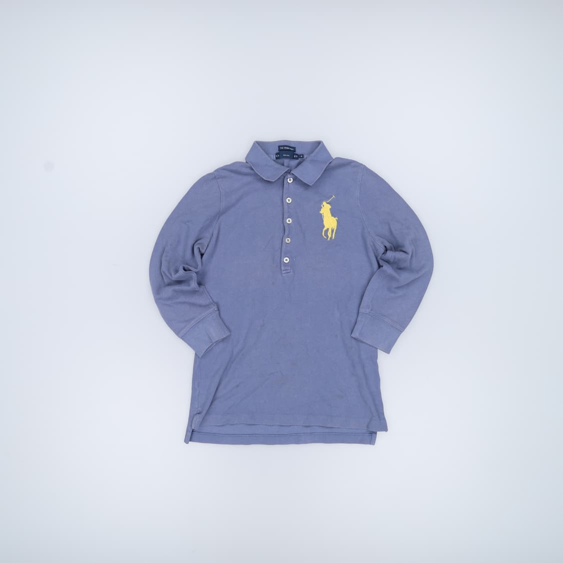 M 폴로 여성 빅포니 PK셔츠 0330H1 상품이미지1