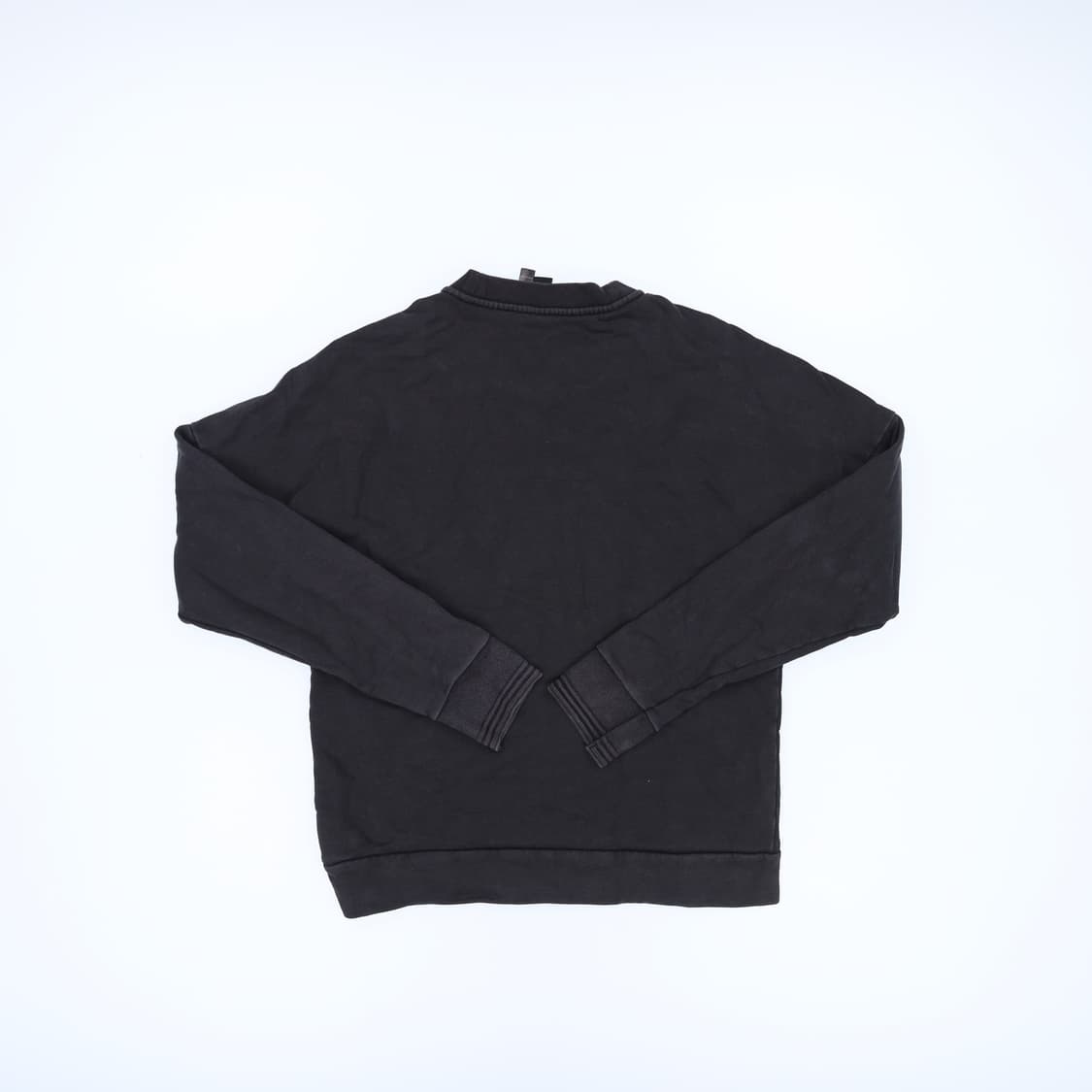 [2XL] 아디다스 빅로고 프린팅 맨투맨 스웻셔츠 0114J 상품이미지3