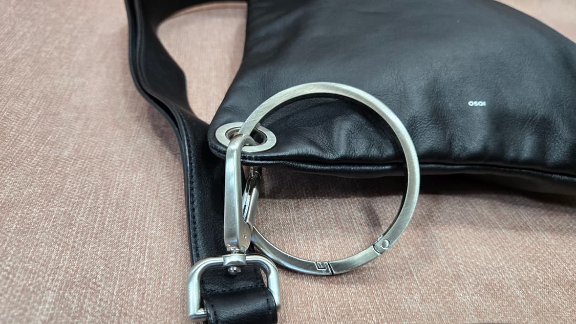 오소이 미니 시저링백 상품이미지6