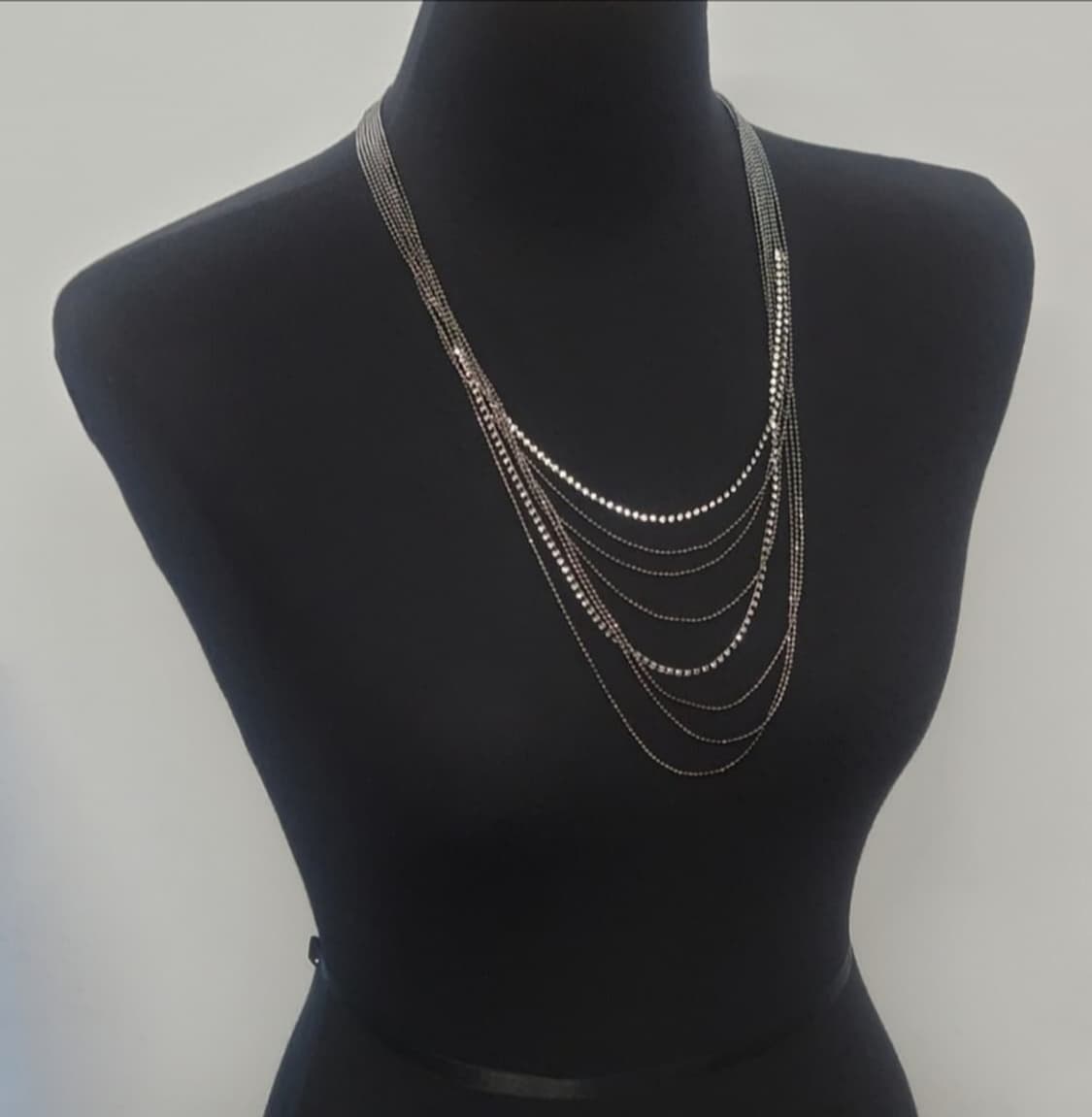 star necklace set 상품이미지8