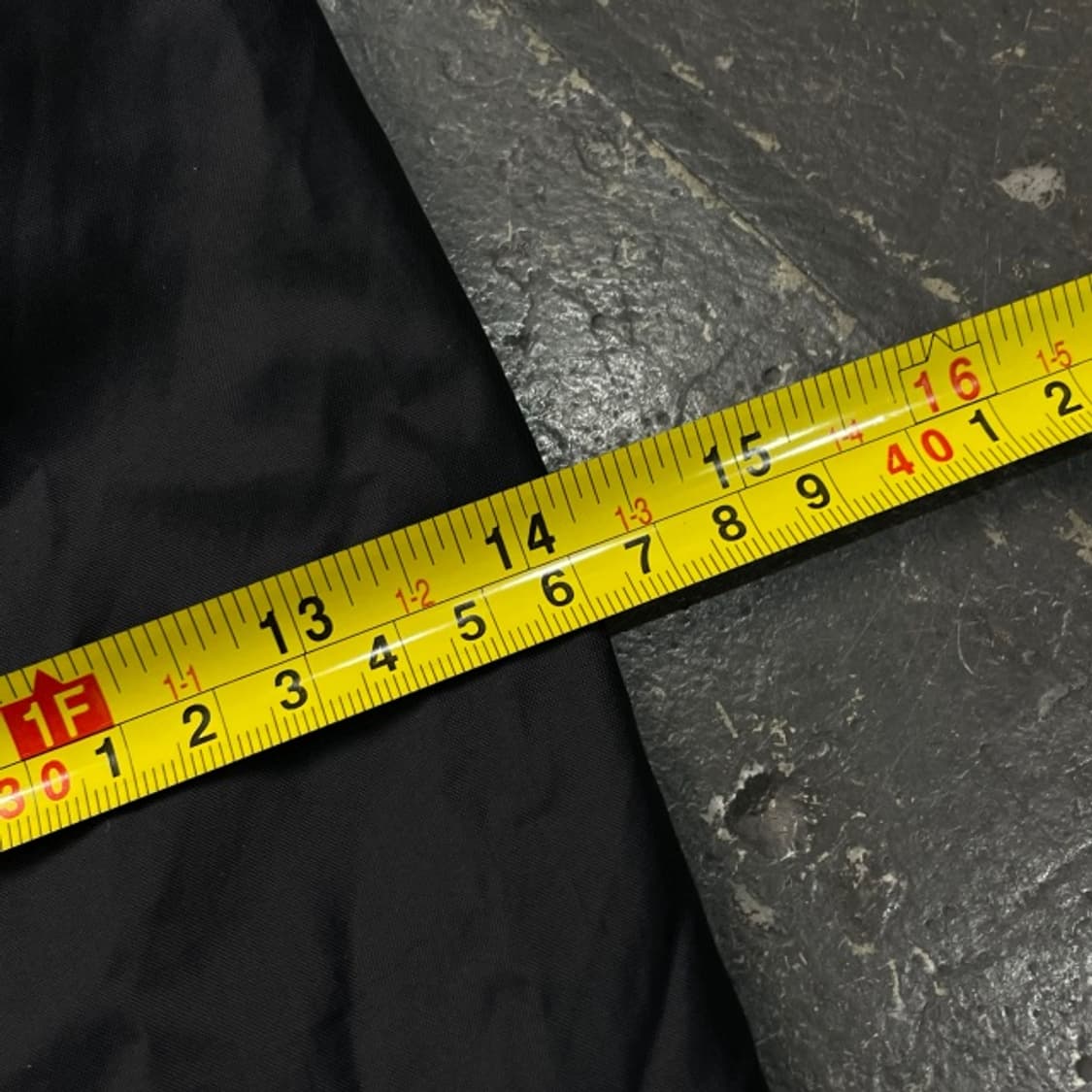 105 나이키 나일론 팬츠 상품이미지8