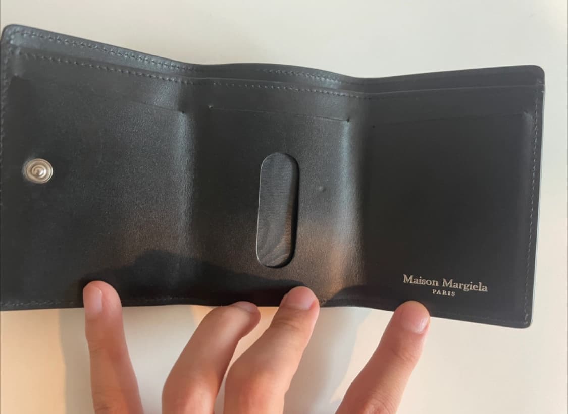 마르지엘라 반지갑 상품이미지3