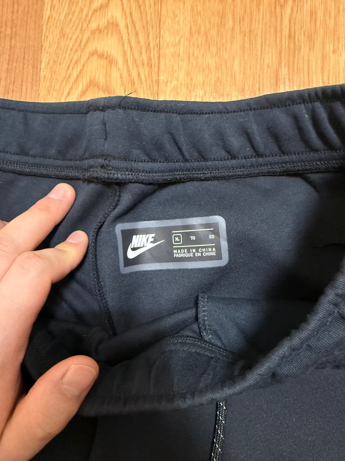 Nike 반바지 상품이미지3