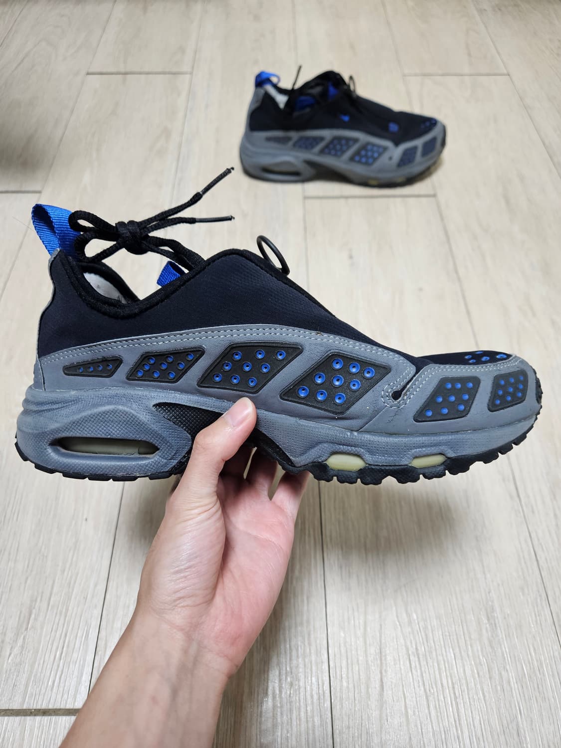1999 Nike sunder max 265 상품이미지9