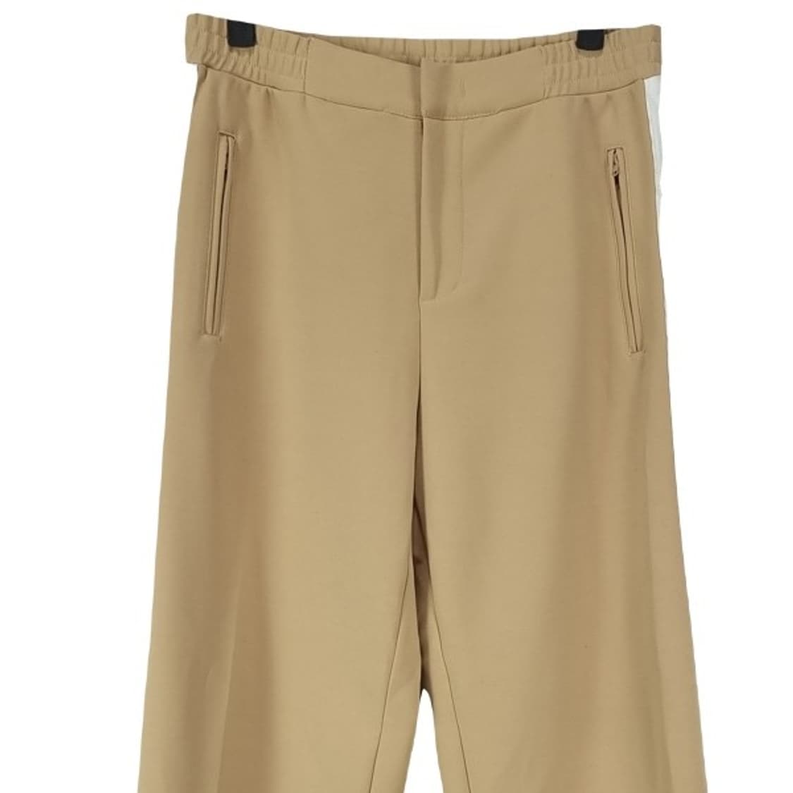 [앤더슨벨] 16 S/S 사이드라인 슬랙스 베이지 M18649 상품이미지4