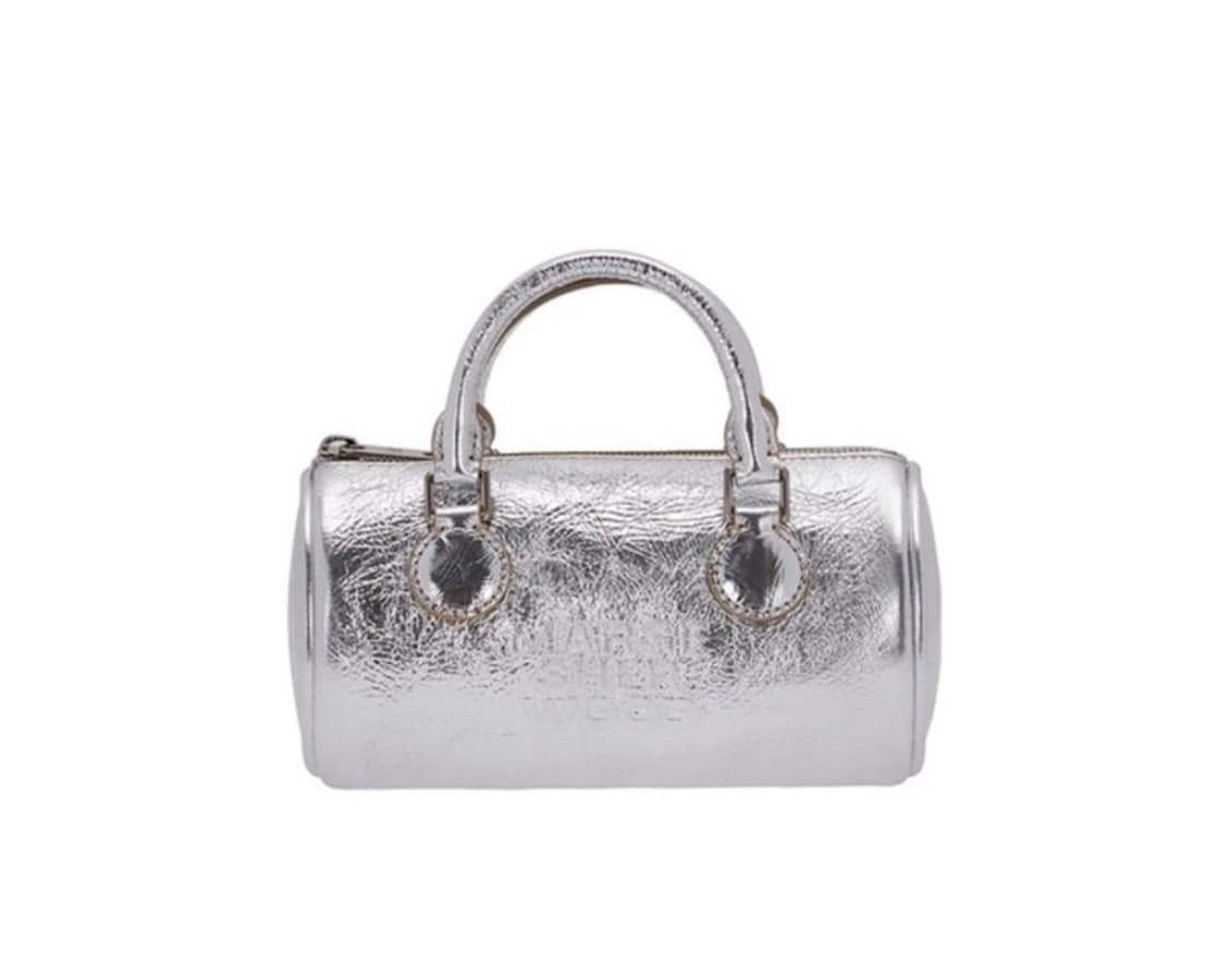 마지셔우드 log bag 상품이미지1